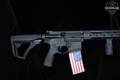 Daniel Defense DDM4V7 5.56mm NATO Type III Hard Coat Anodized in Very Good Condition Image 3
