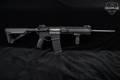 LWRC International M6A2 5.56mm NATO Black in Very Good Condition Image 3