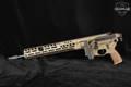 Sig Sauer MCX Spear LT 7.62x39 FDE (Flat Dark Earth) in Very Good Condition Image 2