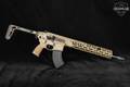 Sig Sauer MCX Spear LT 7.62x39 FDE (Flat Dark Earth) in Very Good Condition Image 3