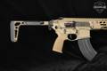 Sig Sauer MCX Spear LT 7.62x39 FDE (Flat Dark Earth) in Very Good Condition Image 4