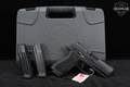 Sig Sauer P320 XSeries Carry Pro 9mm Luger Black in Like-New Condition Image 2