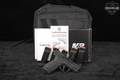 Smith & Wesson (S&W) M&P 9 Shield Plus Thumb Safety (TS), Bag Bundle 9mm Luger Black in Excellent Condition Image 2