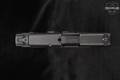Smith & Wesson (S&W) M&P 9 Shield Plus Thumb Safety (TS), Bag Bundle 9mm Luger Black in Excellent Condition Image 5