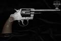 1901 Colt New Army Model 1901 D.A. 38 .38 Long Colt Blued in Good Condition Image 2