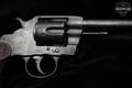 1901 Colt New Army Model 1901 D.A. 38 .38 Long Colt Blued in Good Condition Image 5