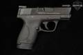 Smith & Wesson (S&W) M&P 40 Shield Gen 1 .40 S&W Black in Very Good Condition Image 3