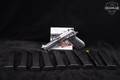 2005-2012 Taurus PT 92 AFS-D 9mm Luger Stainless Steel in Very Good Condition Image 2