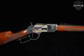 2019 Cimarron Firearms Model 1873 Saddle Shorty .357 Mag. Color Case Hardened in Excellent Condition Image 4