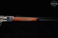 2019 Cimarron Firearms Model 1873 Saddle Shorty .357 Mag. Color Case Hardened in Excellent Condition Image 5