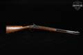 Traditions Fox River Fifty R .50 caliber Hardwood in Fair Condition Image 3