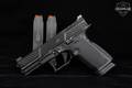 Lone Wolf Distributors DUSK 19 CCS 9mm Luger Black in Excellent Condition Image 2