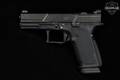 Lone Wolf Distributors DUSK 19 CCS 9mm Luger Black in Excellent Condition Image 5