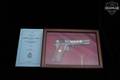2012 Colt 1911 Gov't Tier II 100th Anniversary w/ Presentation Case .45 ACP Royal Blue in Factory New Condition Image 2