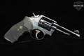 Smith & Wesson (S&W) Model 10-5 .38 Spl. Blued in Fair Condition Image 2