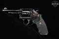 Smith & Wesson (S&W) Model 10-5 .38 Spl. Blued in Fair Condition Image 3