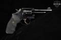 Smith & Wesson (S&W) Model 10-5 .38 Spl. Blued in Fair Condition Image 4