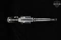 Smith & Wesson (S&W) Model 10-5 .38 Spl. Blued in Fair Condition Image 5