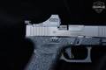 Glock 19 Gen5 MOS 9mm Luger (9x19 Para) nDLC in Excellent Condition Image 3