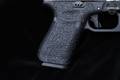 Glock 19 Gen5 MOS 9mm Luger (9x19 Para) nDLC in Excellent Condition Image 4