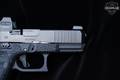 Glock 19 Gen5 MOS 9mm Luger (9x19 Para) nDLC in Excellent Condition Image 5