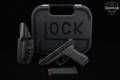 Glock G48 Crossover 9mm Luger Black in Excellent Condition Image 2