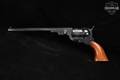 1987 F.lli Pietta Texas Paterson No. 5 Holster Model .36 Blued in Good Condition Image 4