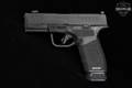 Langdon Tactical Technologies (LTT) Springfield Armory Hellcat Pro Comp OSP 9mm Luger Black in Very Good Condition Image 3