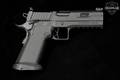 Stealth Arms Platypus Commander; Glock 17 Magazine Compatible; Optics Ready (RMR/SRO Footprint) 9mm Luger Black in Very Good Condition Image 5
