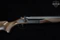 Century Arms (CAI) JW-2000 Rabbit Ear 12 Gauge Blued in Good Condition Image 4