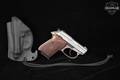 Beretta 3032 Tomcat Inox .32 ACP Stainless (Inox) in Very Good Condition Image 2