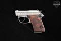 Beretta 3032 Tomcat Inox .32 ACP Stainless (Inox) in Very Good Condition Image 4