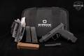 Shadow Systems MR920 Elite, Optic Ready, Threaded Barrel 9mm Luger Black in Excellent Condition Image 2