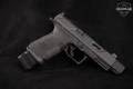 Shadow Systems MR920 Elite, Optic Ready, Threaded Barrel 9mm Luger Black in Excellent Condition Image 3