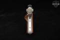 Sturm Ruger Mark II Target .22 LR Satin Stainless in Good Condition Image 5