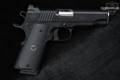 Wilson Combat (WC) ACP Commander .45 ACP Black in Very Good Condition Image 3