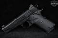 Wilson Combat (WC) ACP Commander .45 ACP Black in Very Good Condition Image 4