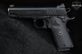 Wilson Combat (WC) ACP Commander .45 ACP Black in Very Good Condition Image 5