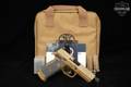 FN America FNX-45 Tactical .45 ACP Flat Dark Earth in Good Condition Image 2