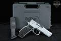 Canik P-120 9mm Luger Chrome in Very Good Condition Image 2