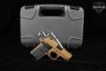 Sig Sauer P238 Emperor Scorpion .380 ACP FDE in Very Good Condition Image 2