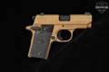 Sig Sauer P238 Emperor Scorpion .380 ACP FDE in Very Good Condition Image 3