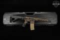 Daniel Defense DDM4V7P .300 AAC Blackout (7.62x35mm) Earth Tone in Very Good Condition Image 2