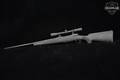 Savage Arms Model 111 7mm Rem. Mag. Black in Good Condition Image 2