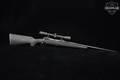 Savage Arms Model 111 7mm Rem. Mag. Black in Good Condition Image 3