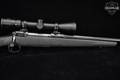 Savage Arms Model 111 7mm Rem. Mag. Black in Good Condition Image 5