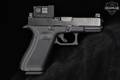 Glock G45 Gen5 MOS 9mm Luger Black in Excellent Condition Image 3