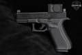 Glock G45 Gen5 MOS 9mm Luger Black in Excellent Condition Image 5