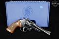 Smith & Wesson (S&W) Model 28-2 Highway Patrolman .357 Mag. Blued in Very Good Condition Image 2