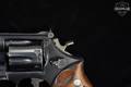 Smith & Wesson (S&W) Model 28-2 Highway Patrolman .357 Mag. Blued in Very Good Condition Image 4